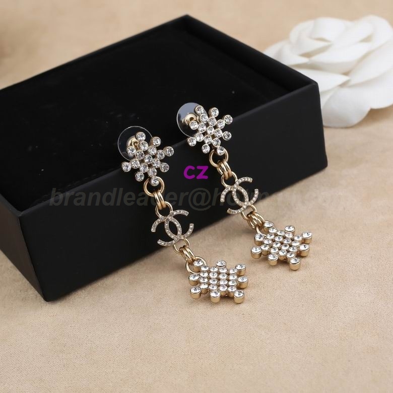 Chanel Earrings 2073